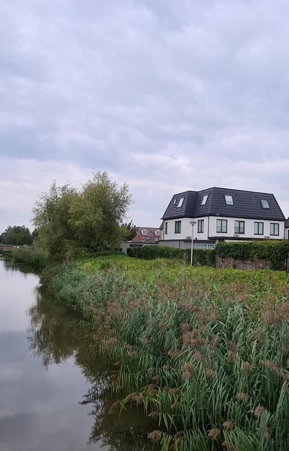 B&B Landlust Guesthouse Purmerend Ngoại thất bức ảnh