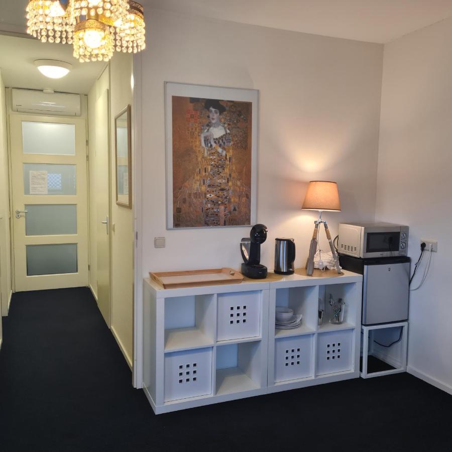 B&B Landlust Guesthouse Purmerend Ngoại thất bức ảnh