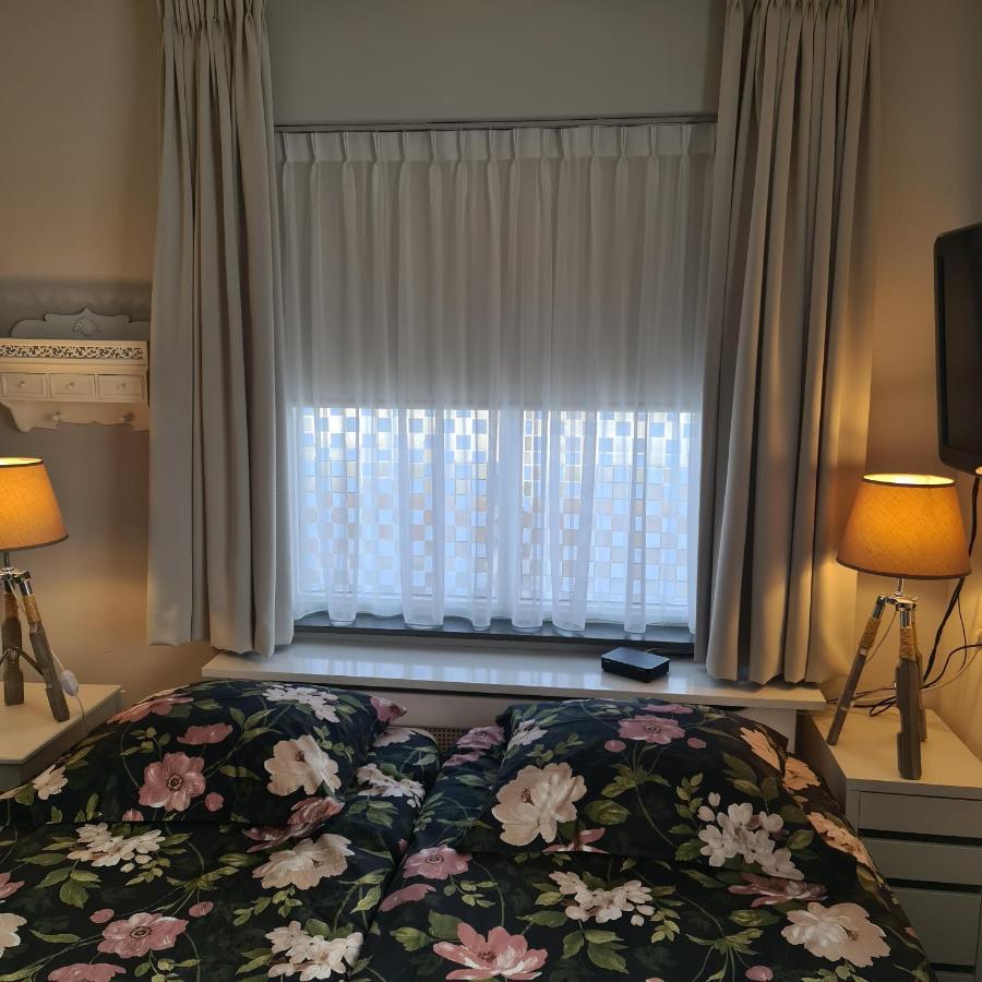B&B Landlust Guesthouse Purmerend Ngoại thất bức ảnh