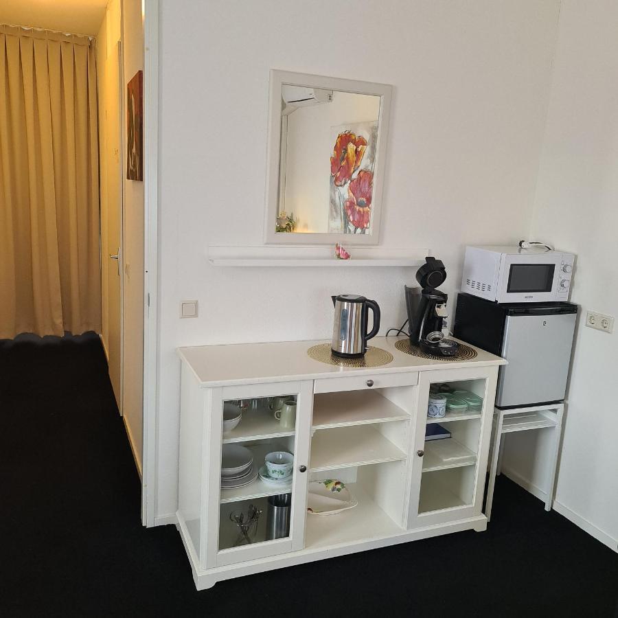 B&B Landlust Guesthouse Purmerend Ngoại thất bức ảnh