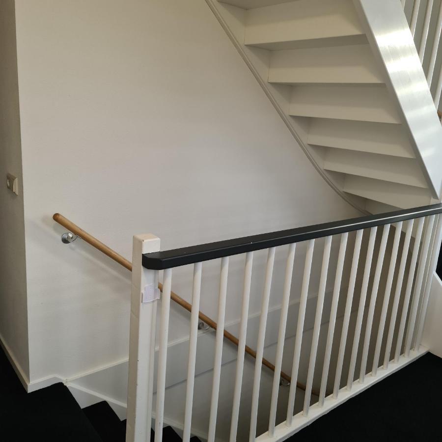 B&B Landlust Guesthouse Purmerend Ngoại thất bức ảnh
