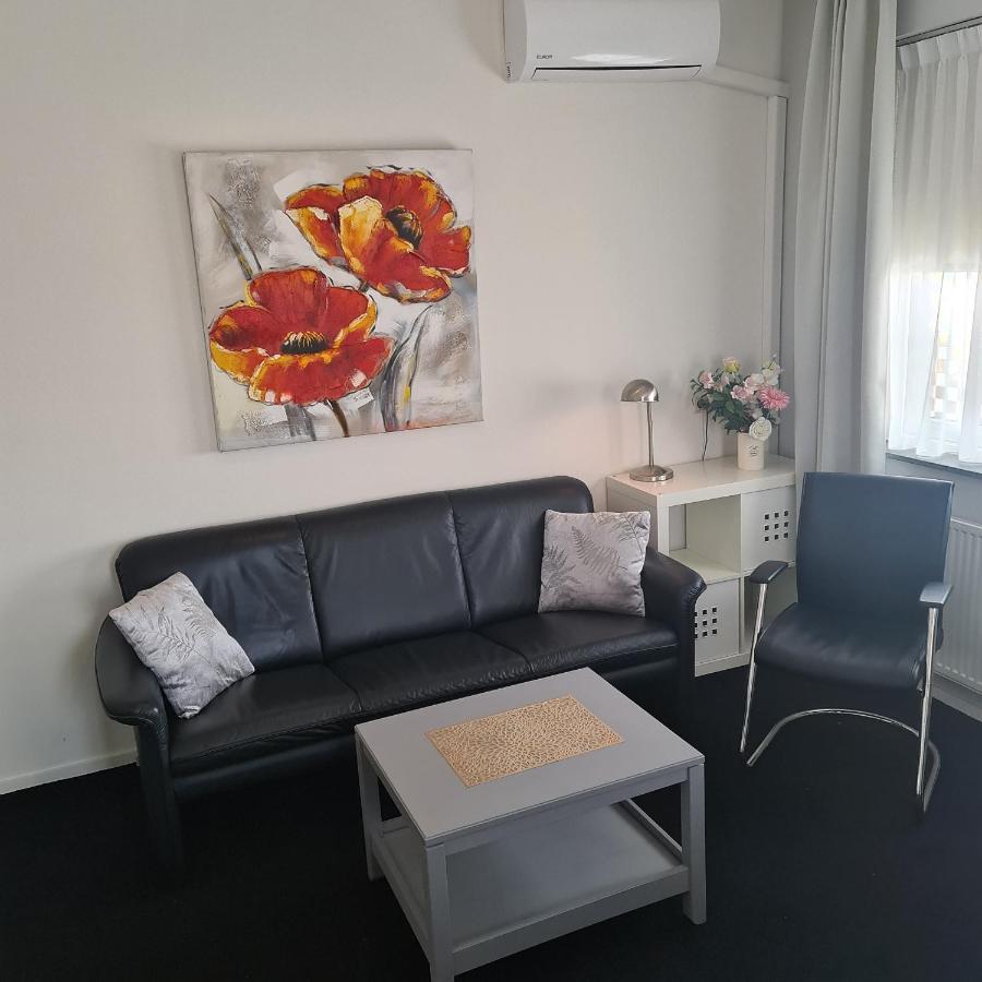 B&B Landlust Guesthouse Purmerend Ngoại thất bức ảnh