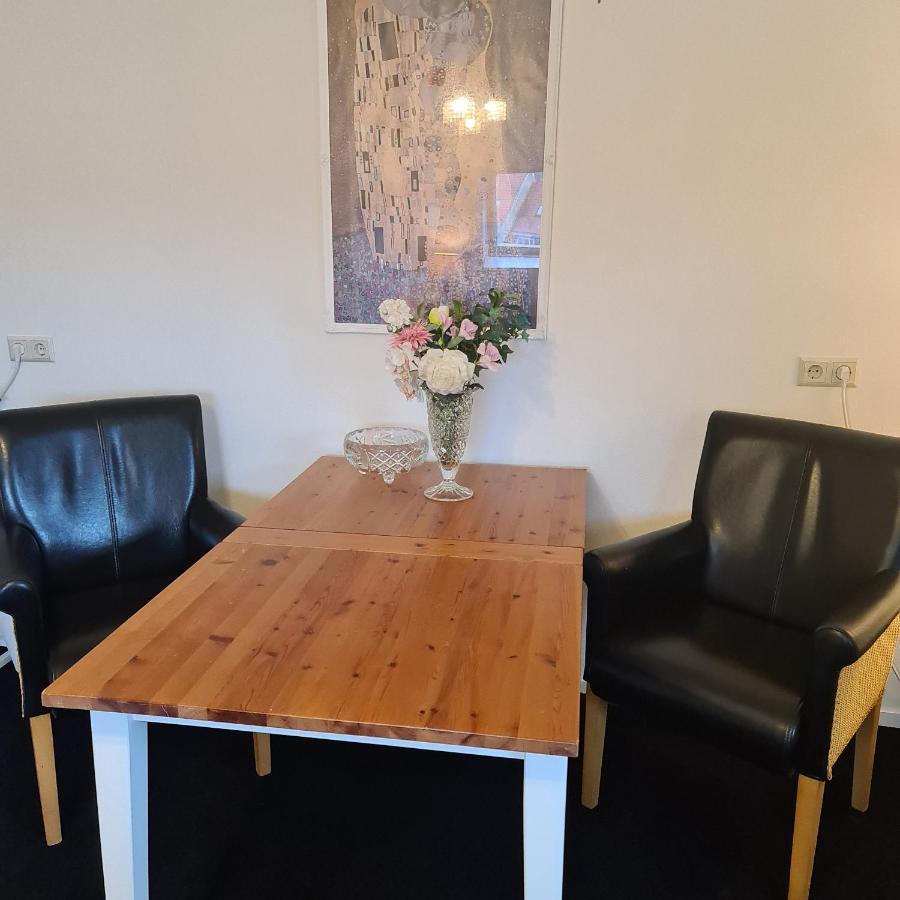 B&B Landlust Guesthouse Purmerend Ngoại thất bức ảnh