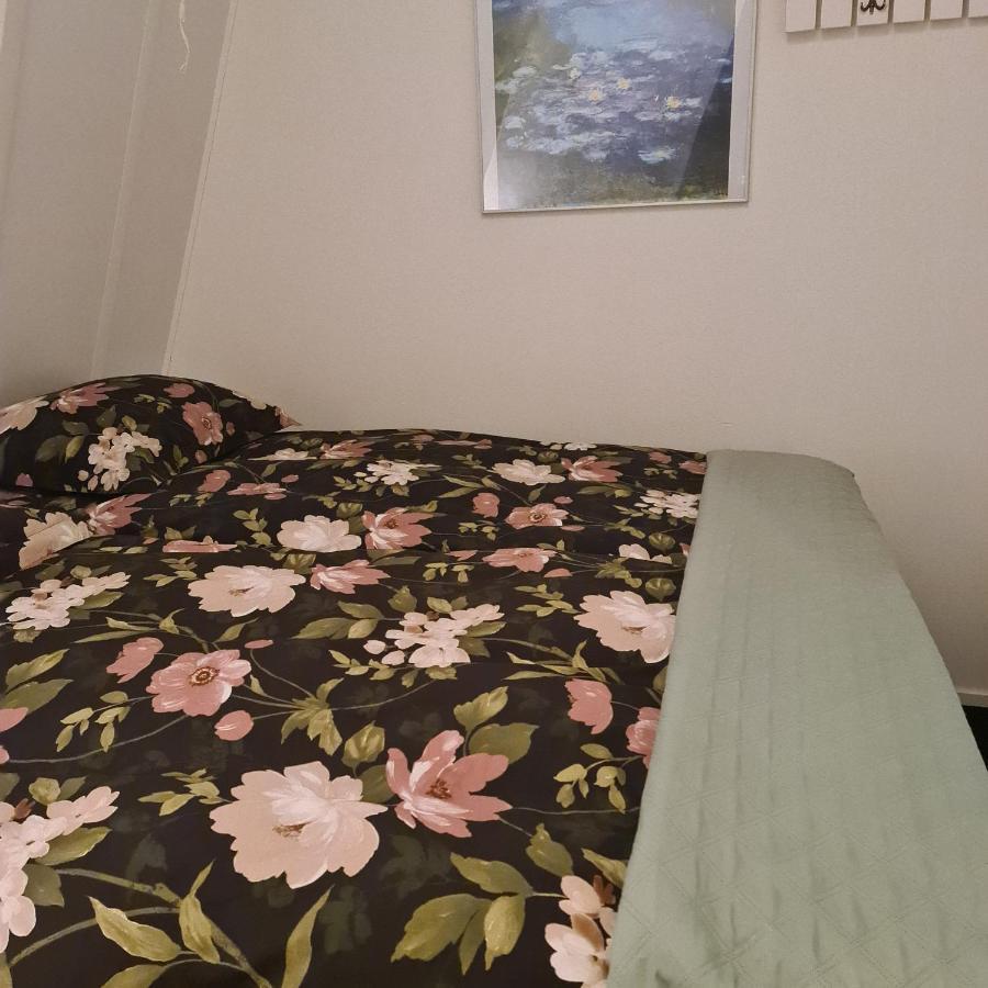 B&B Landlust Guesthouse Purmerend Ngoại thất bức ảnh
