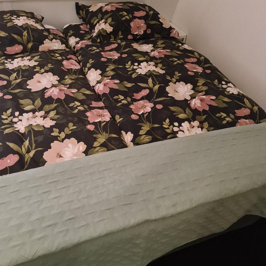 B&B Landlust Guesthouse Purmerend Ngoại thất bức ảnh