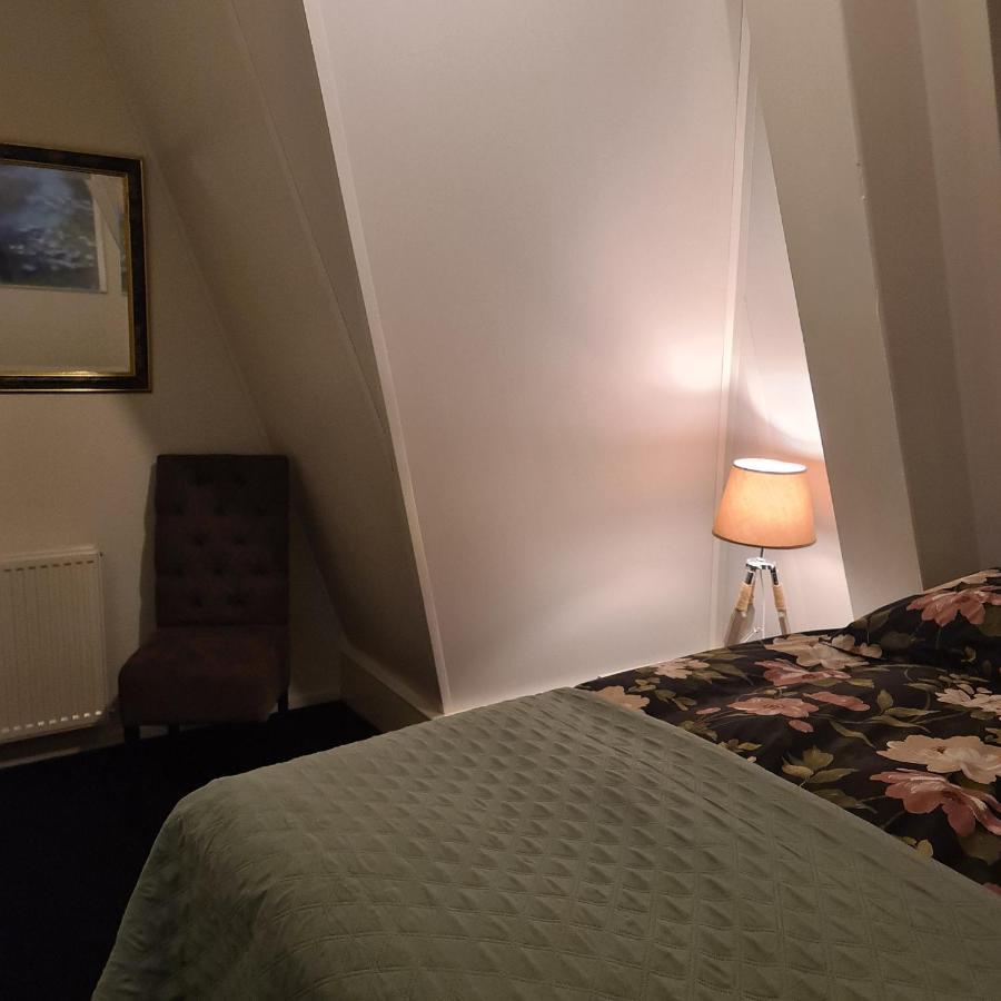 B&B Landlust Guesthouse Purmerend Ngoại thất bức ảnh