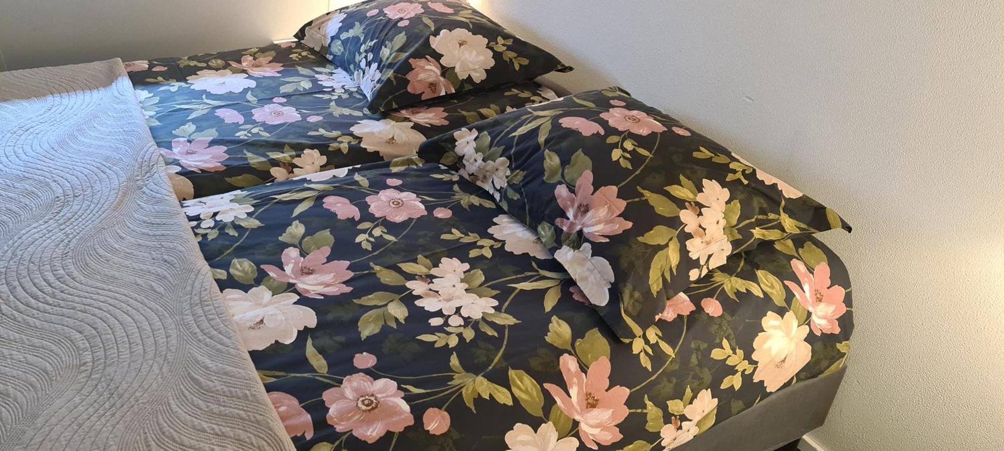 B&B Landlust Guesthouse Purmerend Ngoại thất bức ảnh