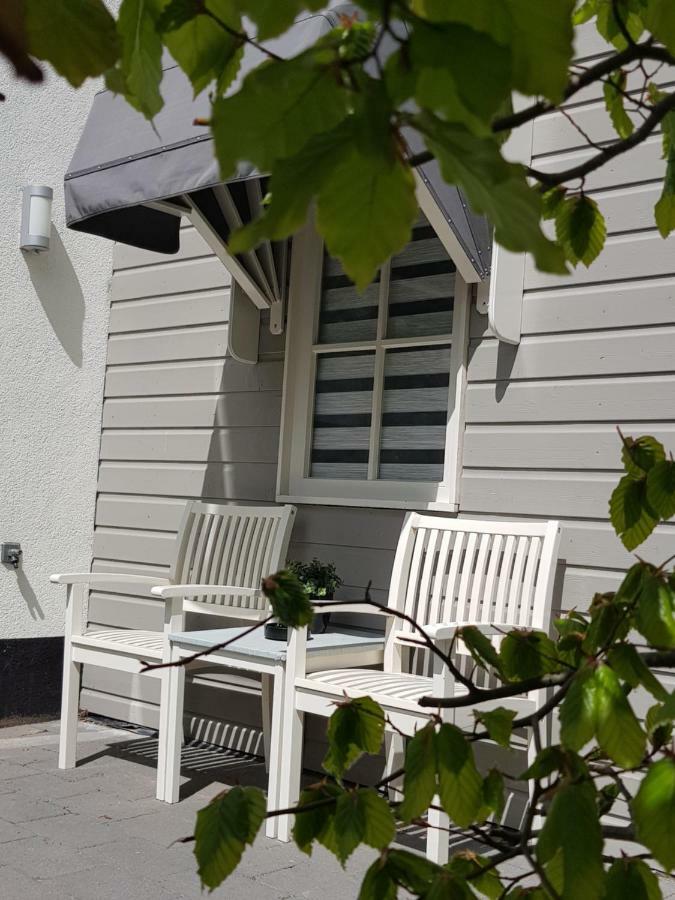 B&B Landlust Guesthouse Purmerend Ngoại thất bức ảnh